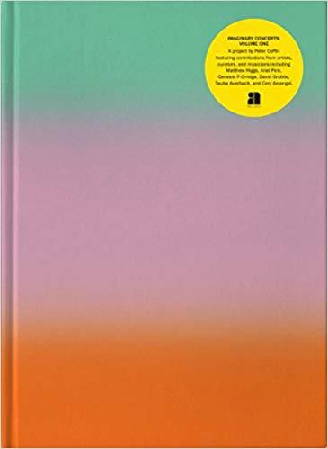 Imaginary Concerts Vol. 1 /anglais