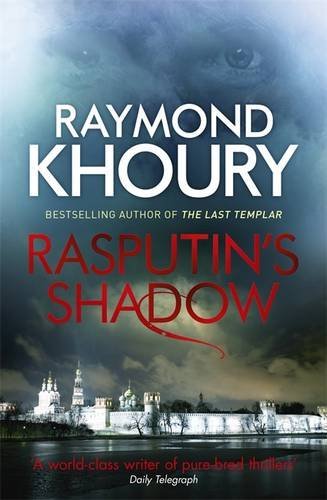 Rasputin's Shadow
