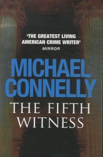 The Fifth Witness