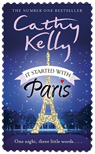 IT STARTED WITH PARIS