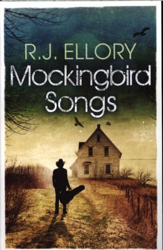 Mockingbird Songs
