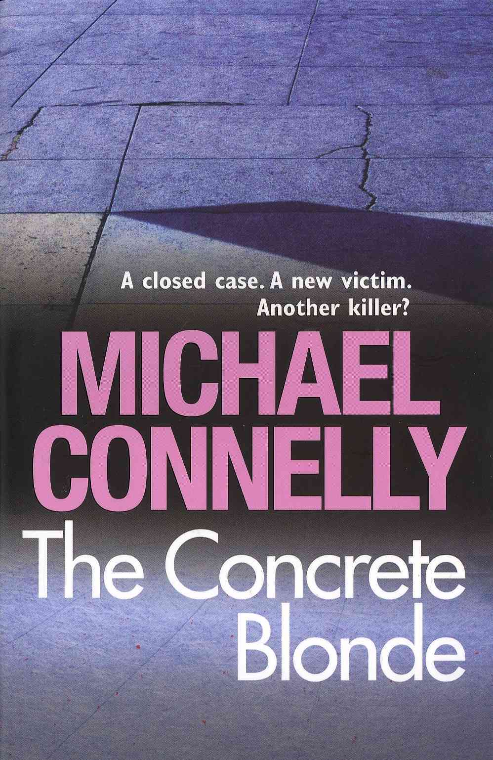 Concrete Blonde -The-