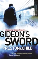 Gideon''s Sword
