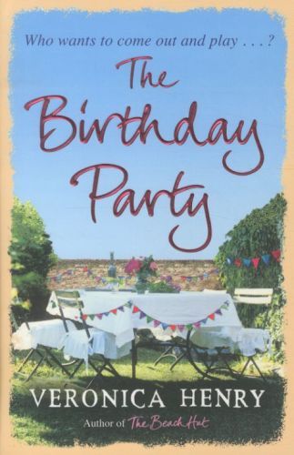 The Birthday Party