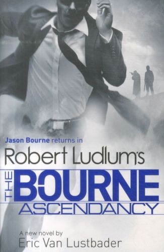 The Bourne Ascendancy