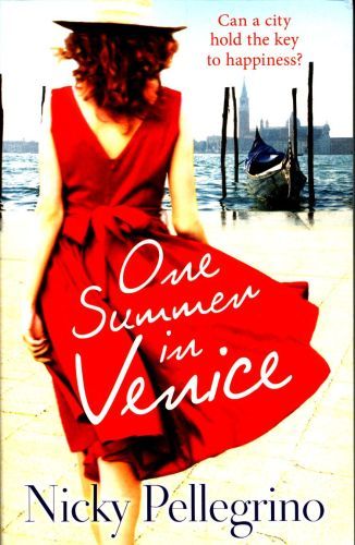 One Summer in Venice