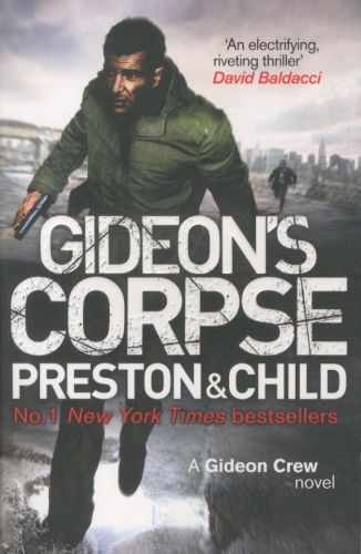 Gideon''s Corpse
