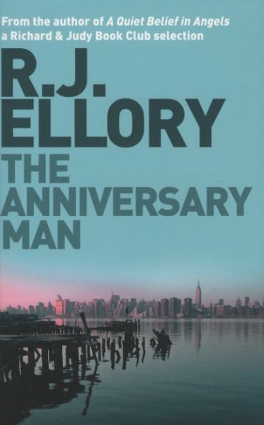 THE ANNIVERSARY MAN
