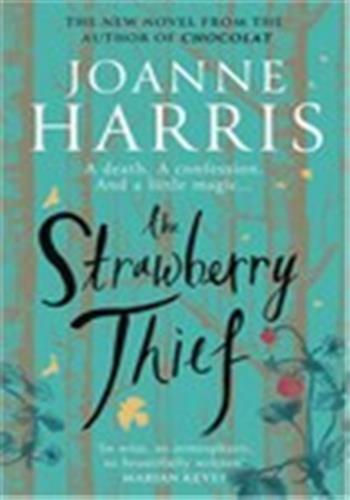 The Strawberry Thief