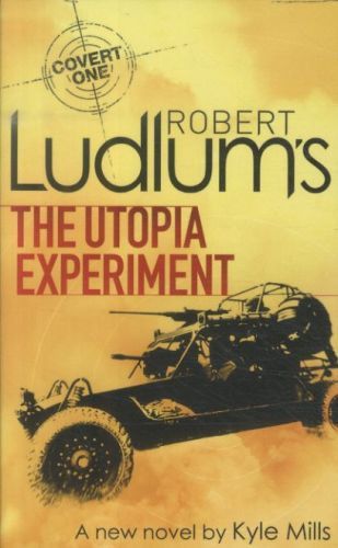 The Utopia Experiment
