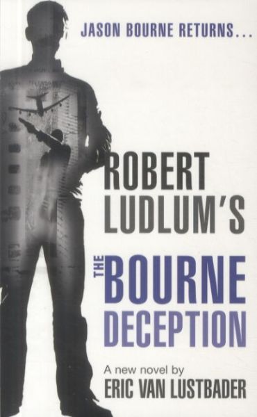 Robert Ludlum's the Bourne Deception
