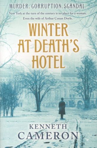 Winter at Death's Hotel