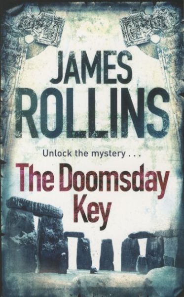 The Doomsday Key