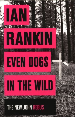 Even Dogs in the Wild