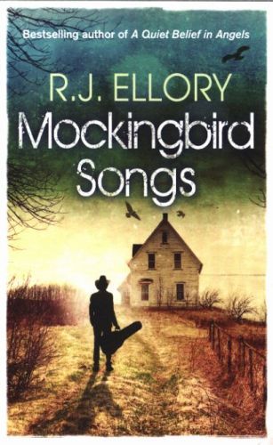 Mockingbird Songs