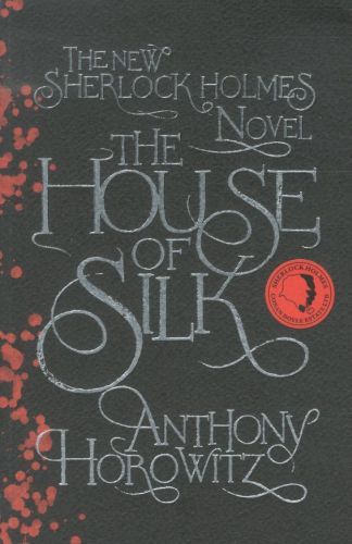 The House of Silk