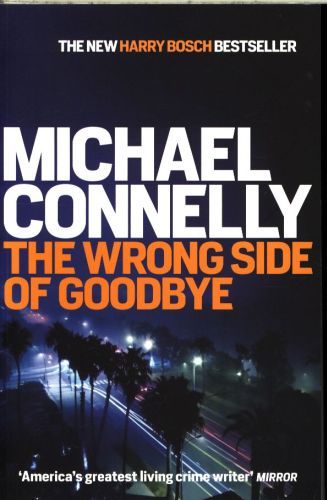 The Wrong Side of Goodbye