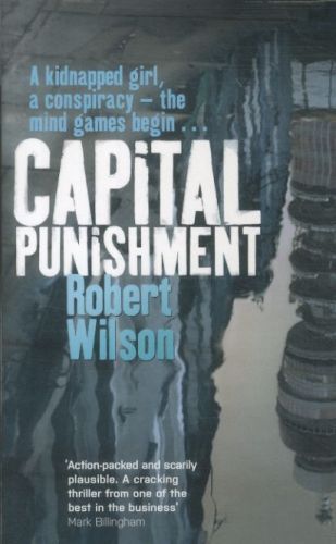 Capital Punishment