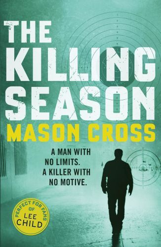 The Killing Season