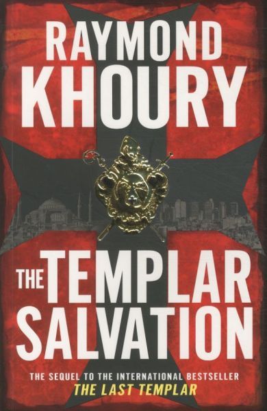 The Templar Salvation