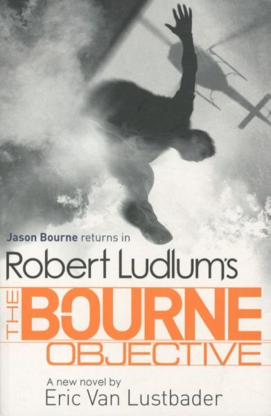 Robert Ludlum's The Bourne Objective