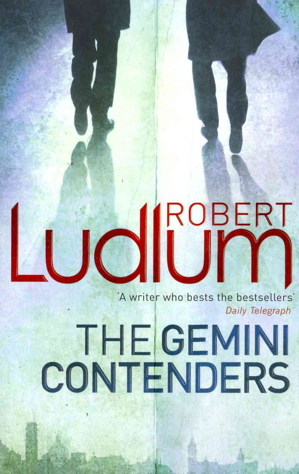 The Gemini Contenders