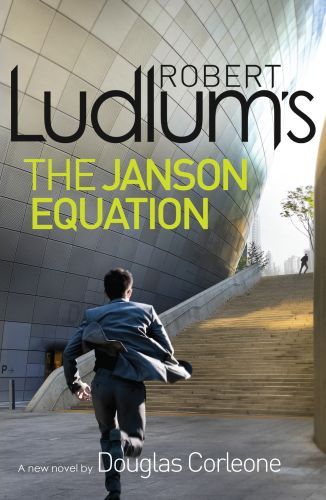 Robert Ludlum's The Janson Equation
