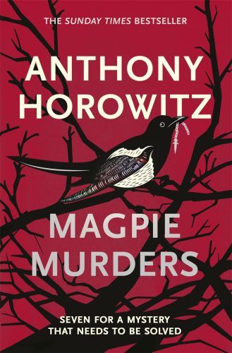 Magpie Murders*