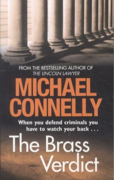 THE BRASS VERDICT