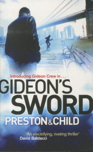 Gideon's Sword