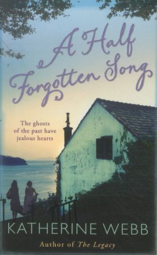 A Half Forgotten Song