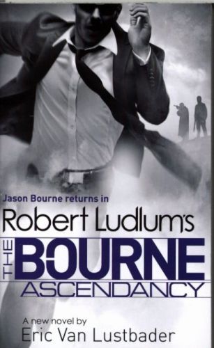 Robert Ludlum's the Bourne Ascendancy