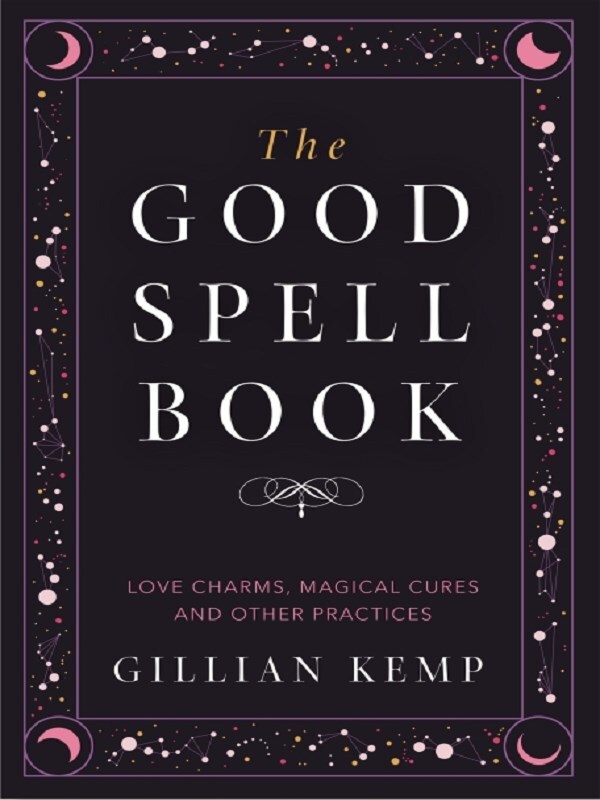 The Good Spell Book