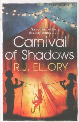 Carnival of Shadows