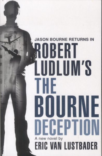 Robert Ludlum's The Bourne Deception