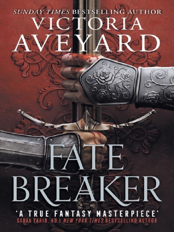 Fate Breaker