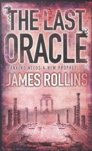 The Last Oracle