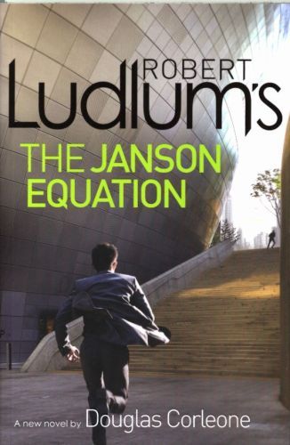 The Janson Equation