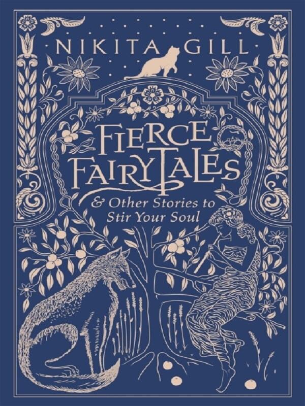 Fierce Fairytales