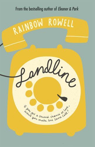 LANDLINE