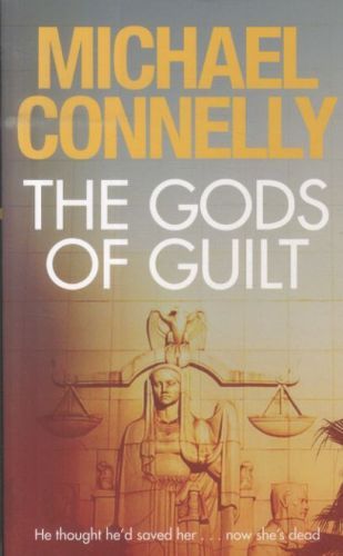 THE GODS OF GUILT