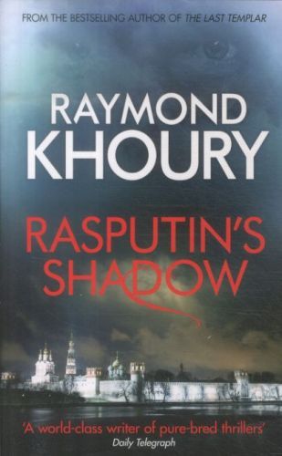 Rasputin's Shadow