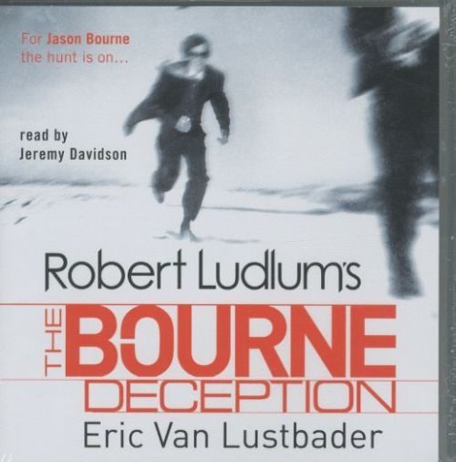 Robert Ludlum's The Bourne Deception