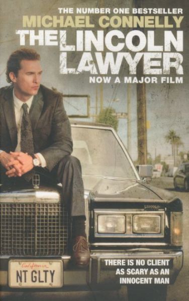 THE LINCOLN LAWYER