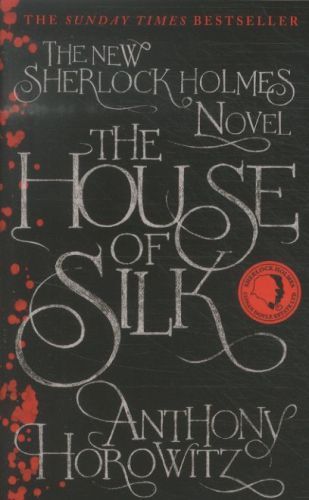 The House of Silk