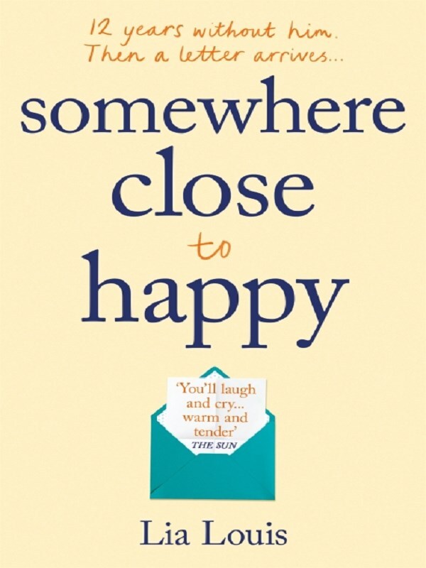 Somewhere Close to Happy