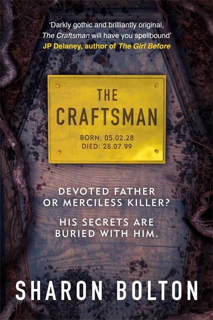 THE CRAFTSMAN