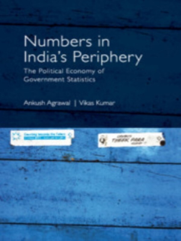 Numbers in India's Periphery
