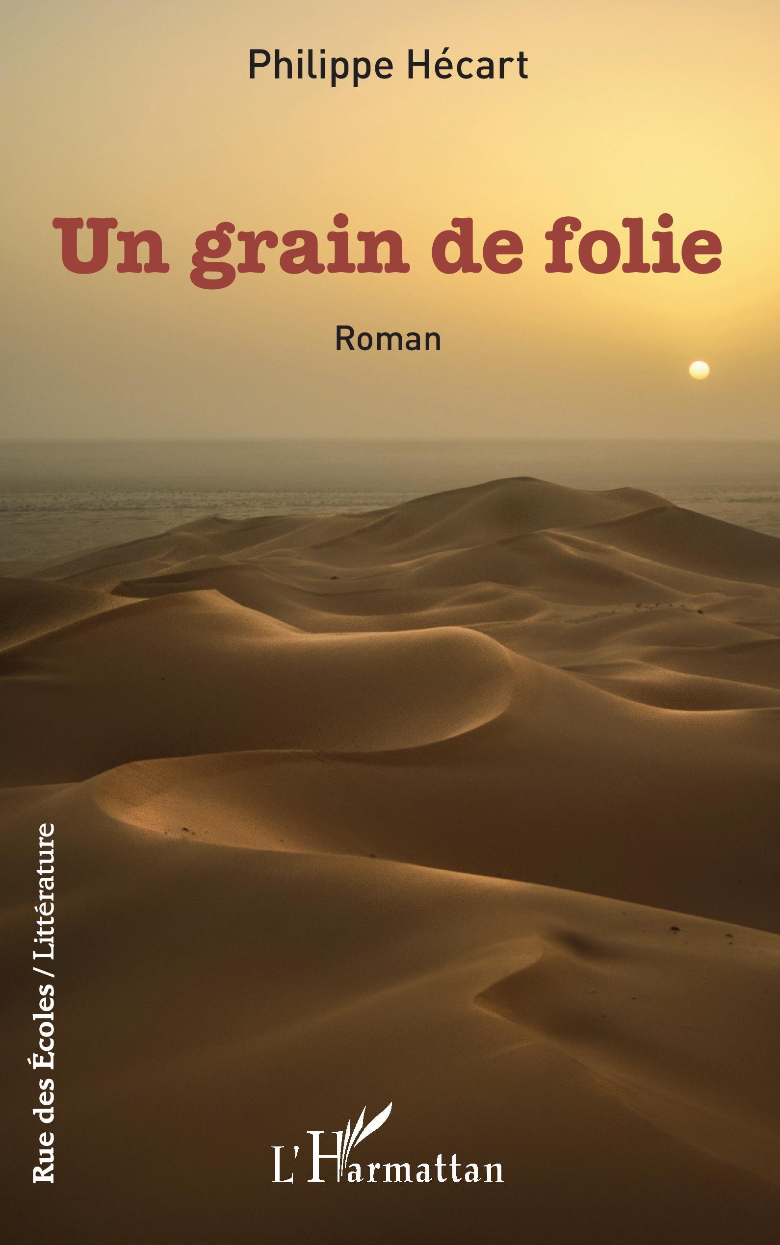 Un grain de folie