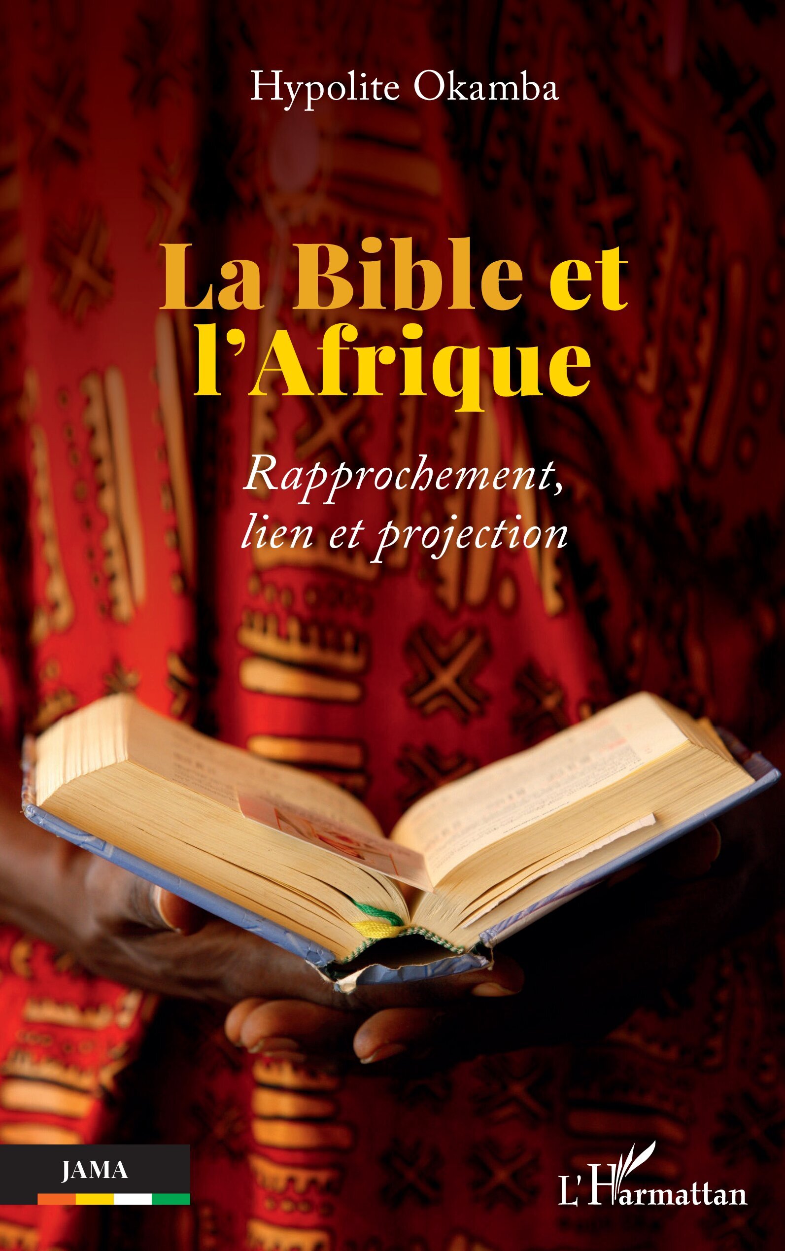 La Bible et l’Afrique